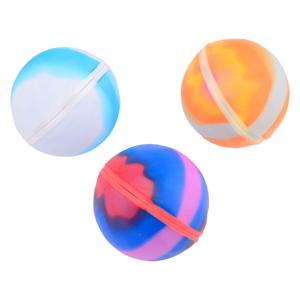 Johntoy Aquafun herbruikbare magnetische waterballen, 3st.