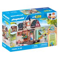 Playmobil My Life Tiny House 71509 - thumbnail