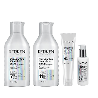 Redken Acidic Bonding Concentrate Hair Set