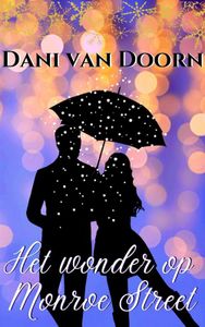 Het wonder op Monroe Street - Dani van Doorn - ebook