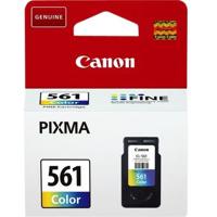 Inktcartridge canon cl-561 kleur