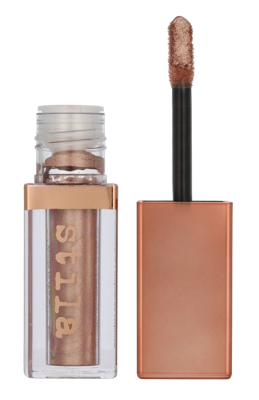 Stila Shimmer & Glow Liquid Eye Shadow 4.50ml Kitten Oogschaduw Dames