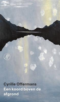 Een koord boven de afgrond (Paperback)