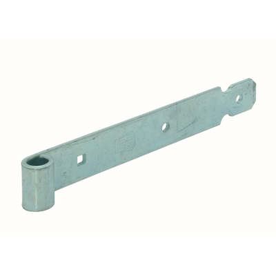 GB heng 500x45x6 pendia Ø16 verzinkt | 10 stuks - GB4240900010