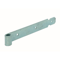 GB heng 600x45x6 pendia Ø16 verzinkt etiket | 1 stuk - 17242411