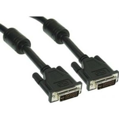 InLine 17793 DVI kabel