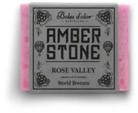 Boles d&apos;olor amberblokje rose valley