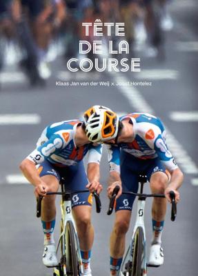 Tête de la course (Hardback)