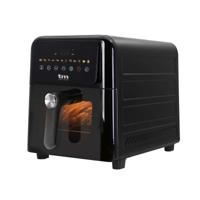 Luchtfriteuse TM Electron 2000 W 9 L