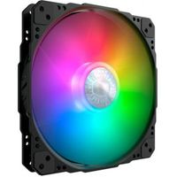 CoolerMaster Casefan SickleFlow 200 ARGB