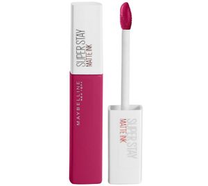 Maybelline Superstay matte INK 120 artist (1 st)