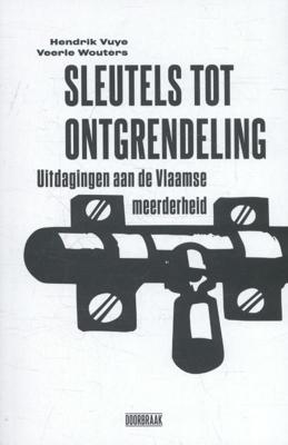 Sleutels tot ontgrendeling (Hardback)