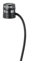 Shure WL185M Lavalier-/reversmicrofoon