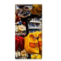 Samsung Galaxy S22 Ultra | Book Cover | Klompen