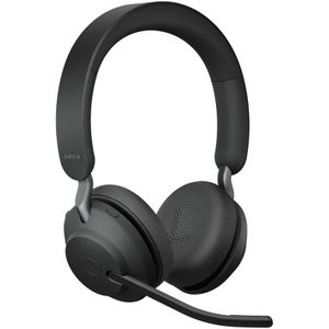 Evolve2 65, UC Stereo Headset