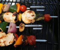 OUTDOORCHEF 18.212.08 buitenbarbecue/grill accessoire Vleespennen - thumbnail