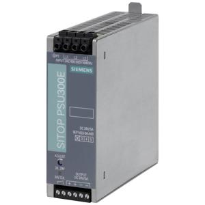 Siemens 6EP1433-0AA00 netvoeding & inverter Binnen Meerkleurig