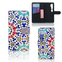 Xiaomi Mi Note 10 Pro | Bookcase | Mozaïek