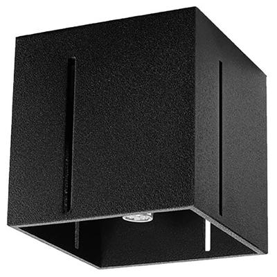 Plafondlamp PIXAR zwart