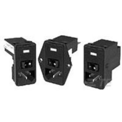 TE Connectivity 2-6609106-7 1 stuk(s) Package