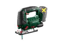 PARKSIDE Accu-decoupeerzaag 20 V zonder accu en lader