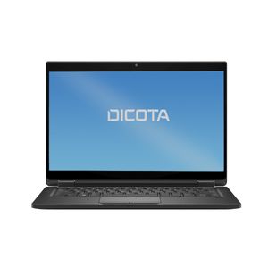 Dicota D31557 Privacyfolie 33,8 cm (13,3) Geschikt voor model: Dell Latitude 7389/7390