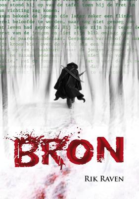 Bron (Paperback)