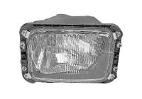 Koplamp rechts H4 3070942