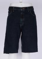 Vintage Straight Wrangler Blue size 34 / 22 - thumbnail