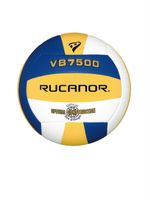 Rucanor 27355 VB 7500  - White/Blue/Yellow - 04