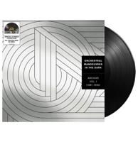 Orchestral Manoeuvres In The Dark - Archive Vol. 1: 1981-1990 (Record Store Day 2026) 2 (LP)