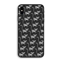 Makis: iPhone XS Max Biologisch afbreekbaar hoesje