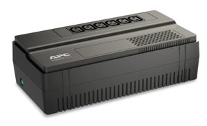 APC Easy-UPS BV 650VA, AVR, IEC Outlet, 230V ups 6x C13, BV650I