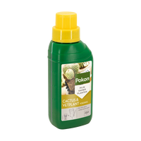 Pokon Pokon Cactus & Vetplant Voeding - 250ml