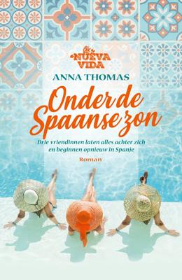 Onder de Spaanse zon (Paperback)