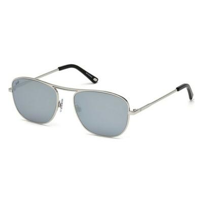 Heren zonnebril Web Eyewear WE0199A Ø 55 mm