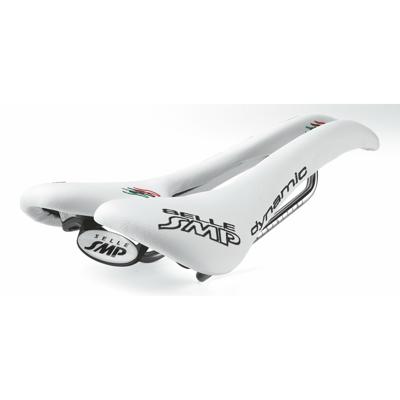 Selle SMP Smp zadel dynamic wit 0301208