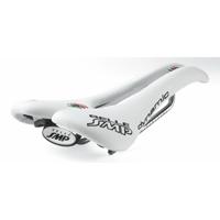 Selle SMP Smp zadel dynamic wit 0301208 - thumbnail