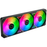 CoolerMaster SickleFlow Edge 360 ARGB