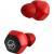 V-Moda Hexamove Lite Red volledig draadloze oordopjes