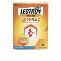 Voedingssupplement Leotron Ginseng Koninginnengelei
