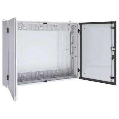 ABN SE45 SE45 Wandbehuizing Inhoud: 1 stuk(s)