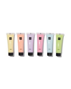HEMA Acrylverf Pastel 6x20ml