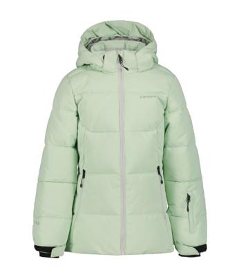 Icepeak Loris Wintersportjas Kinderen Aloe 140
