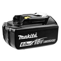 Makita BL1860B Accu 18V 6.0Ah - 197422-4