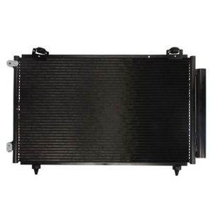 Condensor, airconditioning AC835295
