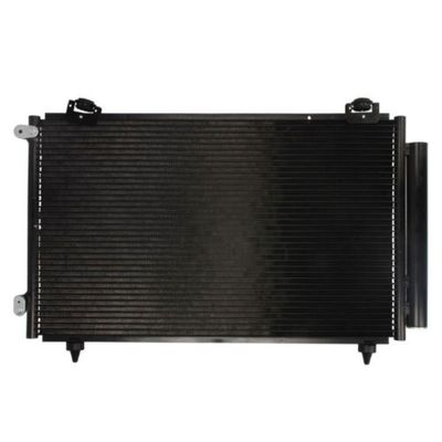 Condensor, airconditioning AC835295