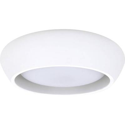 Lucci 08660049 Fjord Plafondlamp GX53 Wit