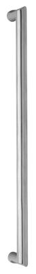 Formani Greep David Rockwell ECLIPSE DR501 PS incl. doorgaande bevestiging - mat RVS