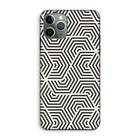 Magic pattern: iPhone 11 Pro Tough Case